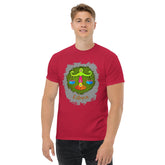 Libra Men's Classic Tee | Zodiac Series 11 - Beyond T-shirts
